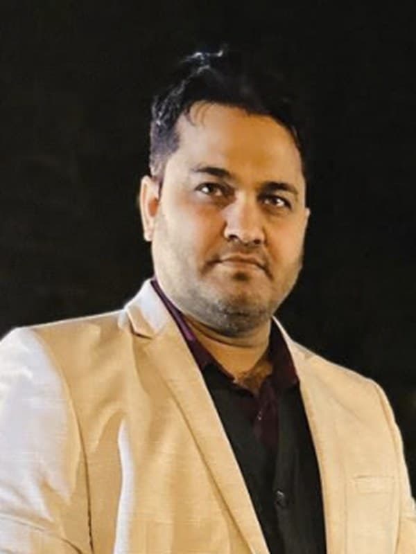 Anish Mishra